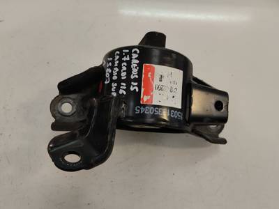 SOPORTE CAMBIO KIA CARENS 2015 1.7 CRDI (116 CV)