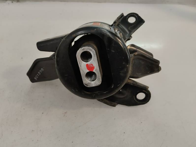 SOPORTE CAMBIO KIA CARENS 2015 1.7 CRDI (116 CV)