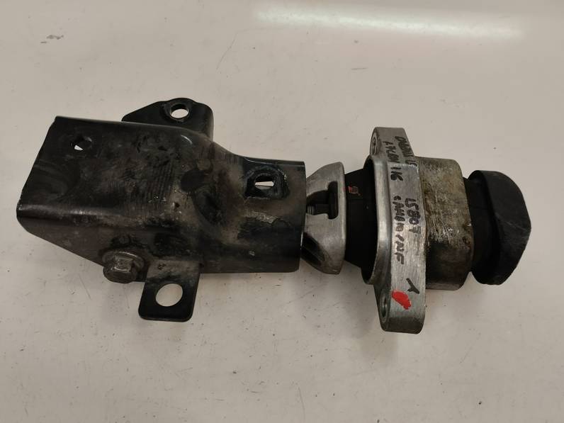 SOPORTE CAMBIO KIA CARENS 2015 1.7 CRDI (116 CV)