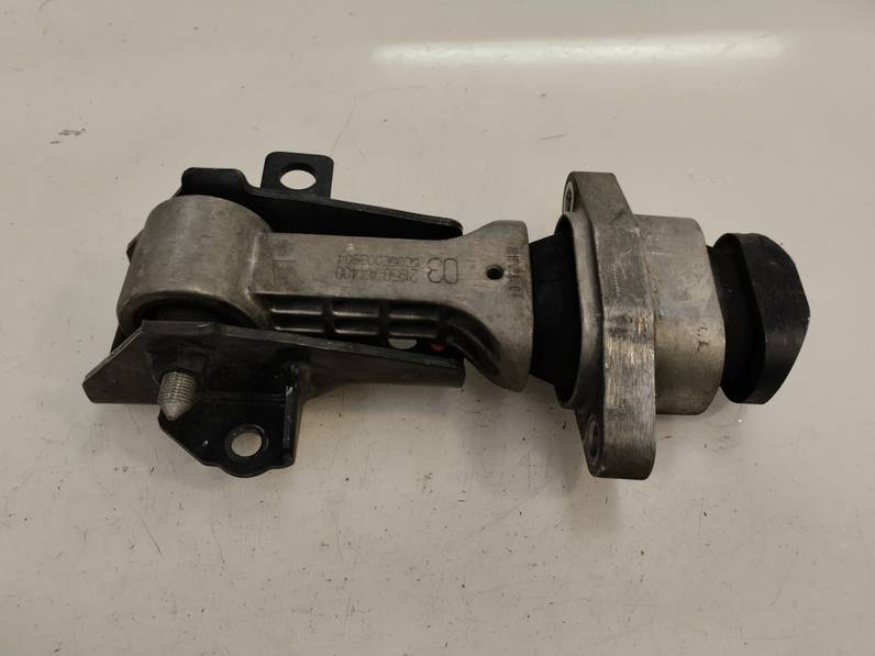 SOPORTE CAMBIO KIA CARENS 2015 1.7 CRDI (116 CV)