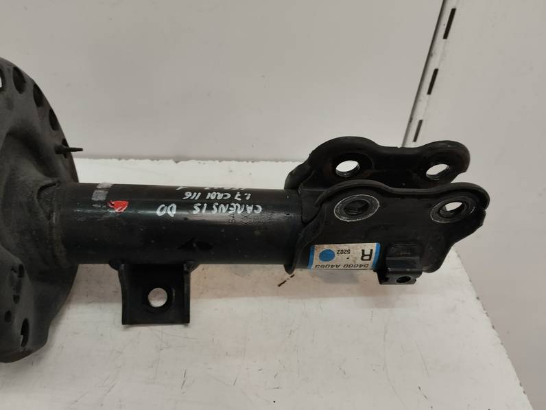 AMORTIGUADOR DELANTERO DERECHO KIA CARENS 2015 1.7 CRDI (116 CV)