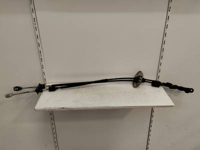 PALANCA CAMBIO KIA CARENS 2015 1.7 CRDI (116 CV)