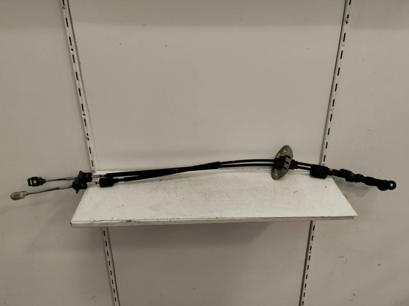 PALANCA CAMBIO KIA CARENS 2015 1.7 CRDI (116 CV)