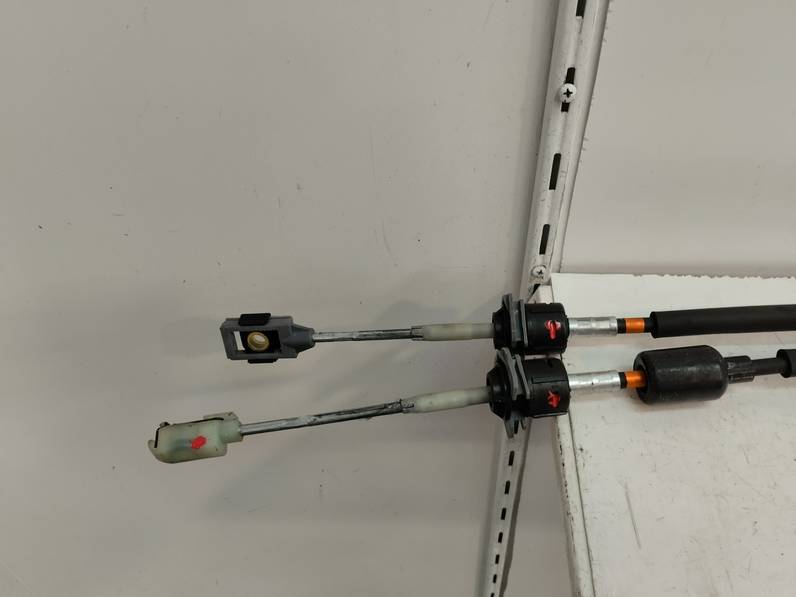 PALANCA CAMBIO KIA CARENS 2015 1.7 CRDI (116 CV)