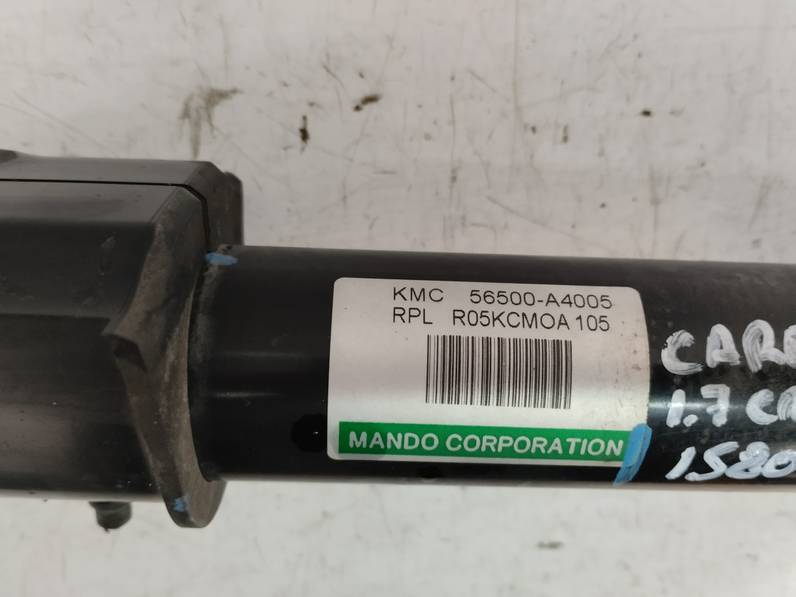 CREMALLERA DIRECCION KIA CARENS 2015 1.7 CRDI (116 CV)