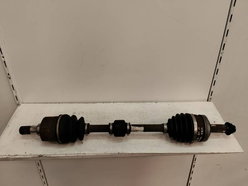 TRANSMISION DELANTERA IZQUIERDA KIA CARENS 2015 1.7 CRDI (116 CV)