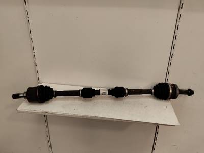 TRANSMISION DELANTERA DERECHA KIA CARENS 2015 1.7 CRDI (116 CV)