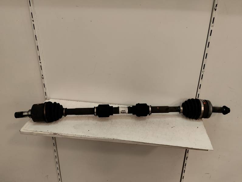 TRANSMISION DELANTERA DERECHA KIA CARENS 2015 1.7 CRDI (116 CV)