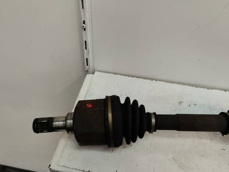 TRANSMISION DELANTERA DERECHA KIA CARENS 2015 1.7 CRDI (116 CV)