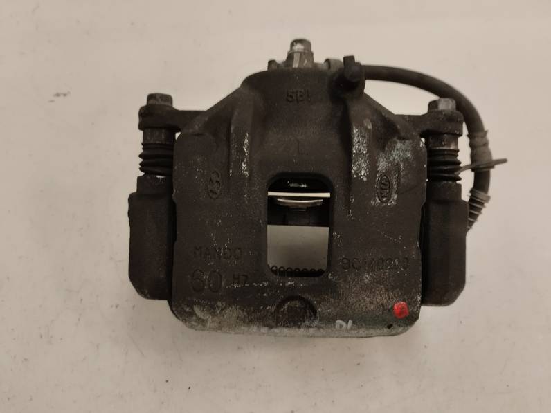 PINZA FRENO DELANTERA IZQUIERDA KIA CARENS 2015 1.7 CRDI (116 CV)