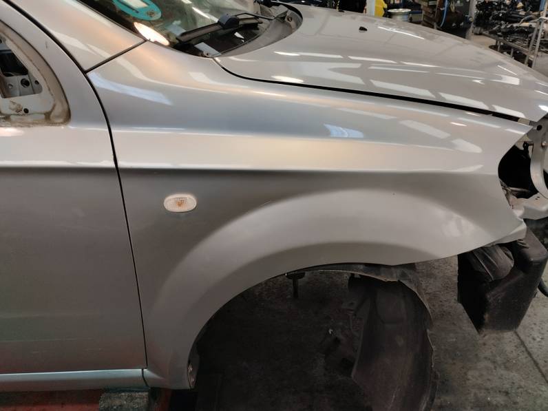 ALETA DELANTERA DERECHA CHEVROLET AVEO 2011 1.4 (101 CV)