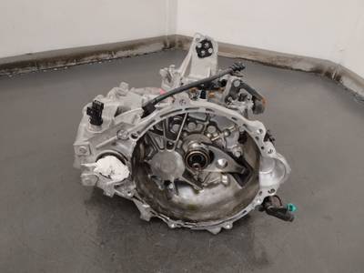 CAJA CAMBIOS KIA CARENS 2015 1.7 CRDI (116 CV)