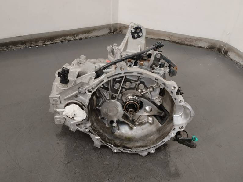 CAJA CAMBIOS KIA CARENS 2015 1.7 CRDI (116 CV)