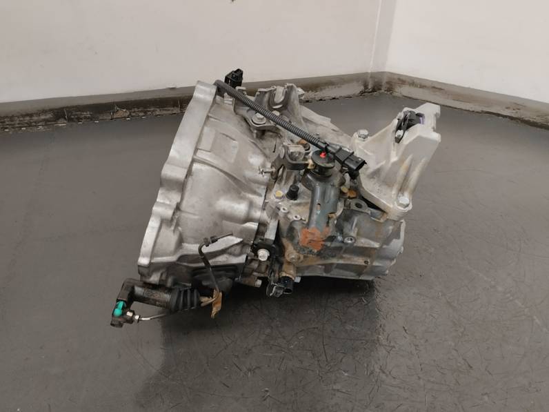 CAJA CAMBIOS KIA CARENS 2015 1.7 CRDI (116 CV)