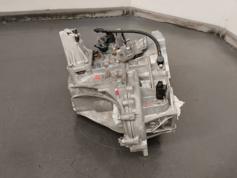 CAJA CAMBIOS KIA CARENS 2015 1.7 CRDI (116 CV)