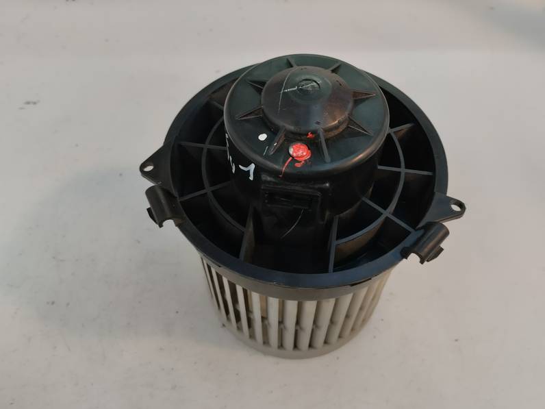 MOTOR CALEFACCION NISSAN MICRA 2016 1.2 (80 CV)