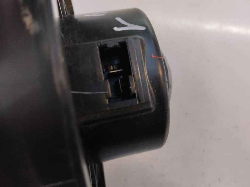 MOTOR CALEFACCION NISSAN MICRA 2016 1.2 (80 CV)