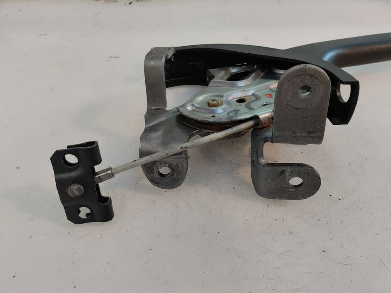 PALANCA FRENO DE MANO NISSAN MICRA 2016 1.2 (80 CV)