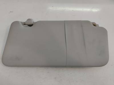 PARASOL IZQUIERDO NISSAN MICRA 2016 1.2 (80 CV)