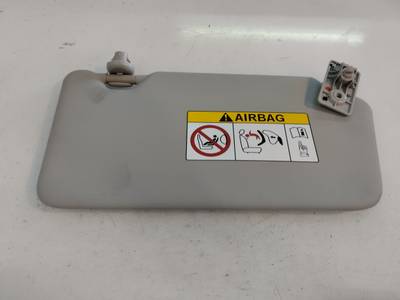 PARASOL DERECHO NISSAN MICRA 2016 1.2 (80 CV)