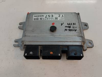 CENTRALITA MOTOR UCE NISSAN MICRA 2016 1.2 (80 CV)