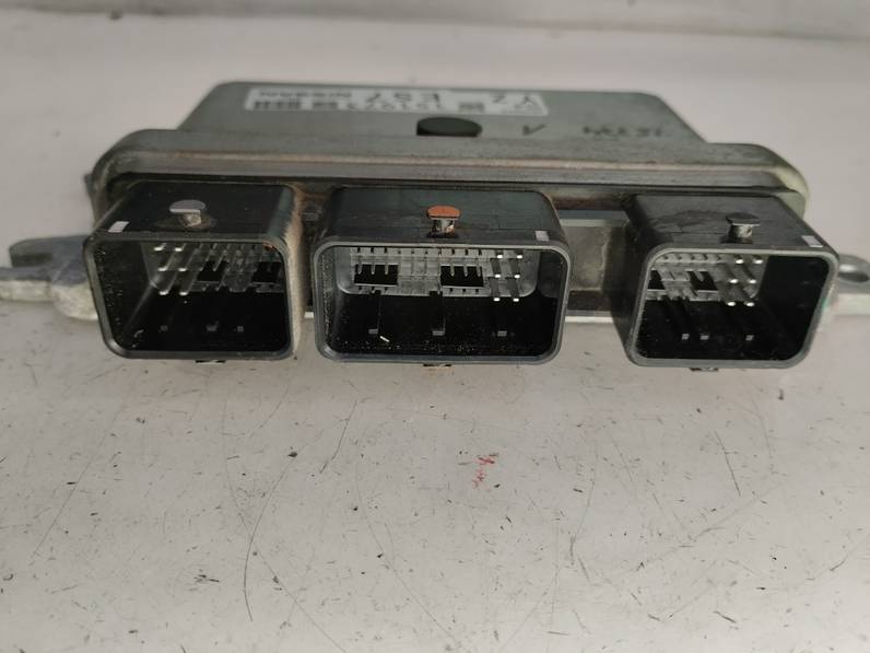 CENTRALITA MOTOR UCE NISSAN MICRA 2016 1.2 (80 CV)