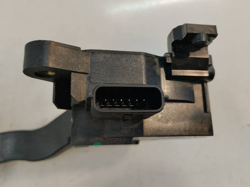 POTENCIOMETRO PEDAL NISSAN MICRA 2016 1.2 (80 CV)