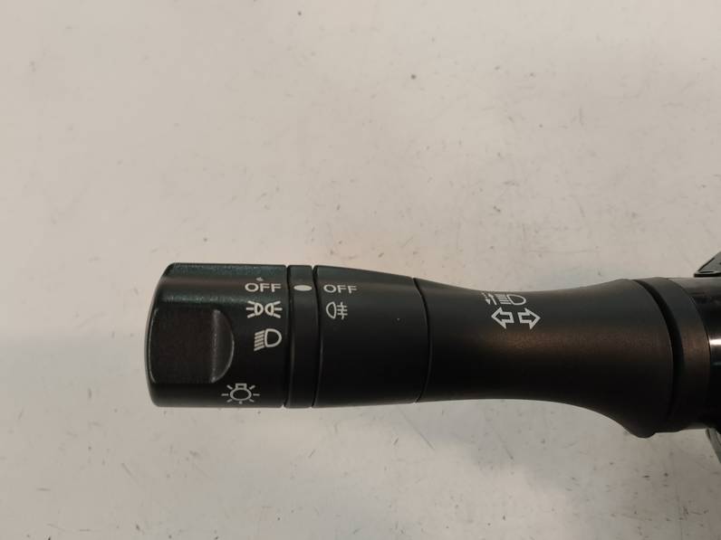 MANDO MULTIFUNCION NISSAN MICRA 2016 1.2 (80 CV)