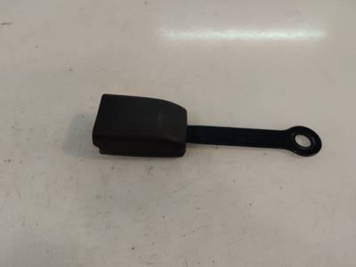 CINTURON SEGURIDAD DELANTERO DERECHO NISSAN MICRA 2016 1.2 (80 CV)