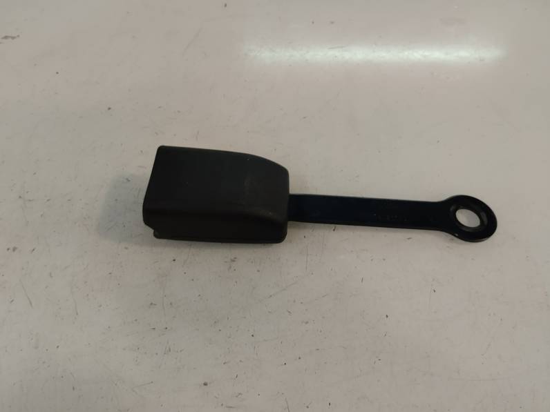 CINTURON SEGURIDAD DELANTERO DERECHO NISSAN MICRA 2016 1.2 (80 CV)