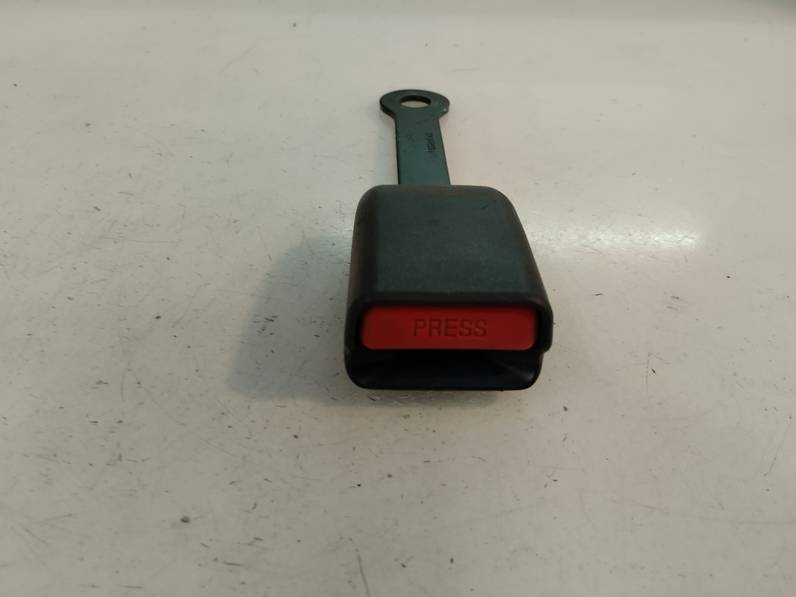 CINTURON SEGURIDAD DELANTERO DERECHO NISSAN MICRA 2016 1.2 (80 CV)