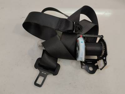 CINTURON SEGURIDAD TRASERO DERECHO NISSAN MICRA 2016 1.2 (80 CV)