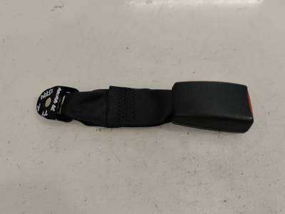 CINTURON SEGURIDAD TRASERO IZQUIERDO NISSAN MICRA 2016 1.2 (80 CV)