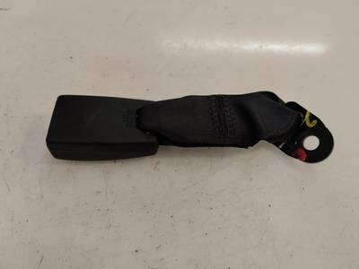 CINTURON SEGURIDAD TRASERO DERECHO NISSAN MICRA 2016 1.2 (80 CV)