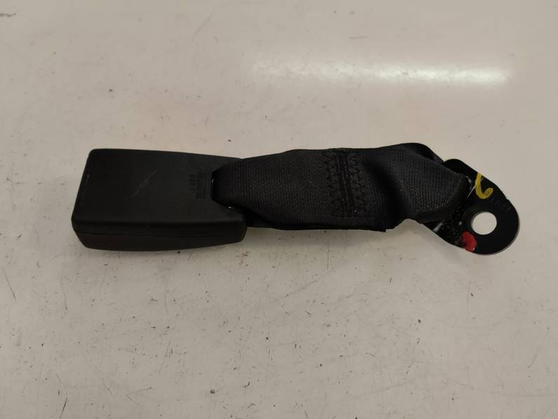 CINTURON SEGURIDAD TRASERO DERECHO NISSAN MICRA 2016 1.2 (80 CV)