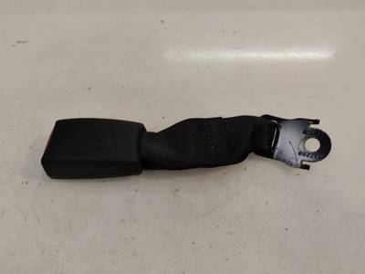 CINTURON SEGURIDAD TRASERO CENTRAL NISSAN MICRA 2016 1.2 (80 CV)