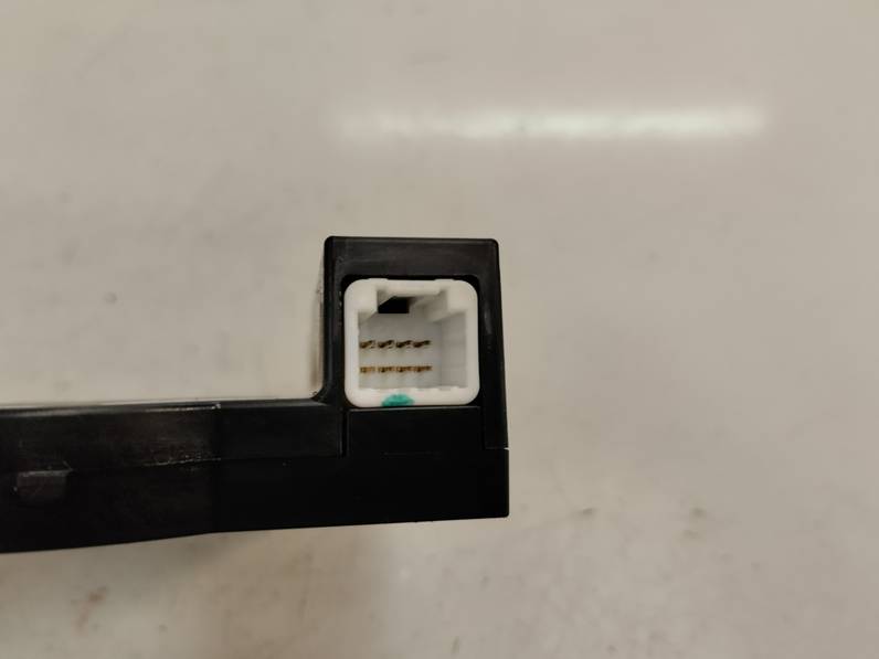 ANILLO AIRBAG NISSAN MICRA 2016 1.2 (80 CV)