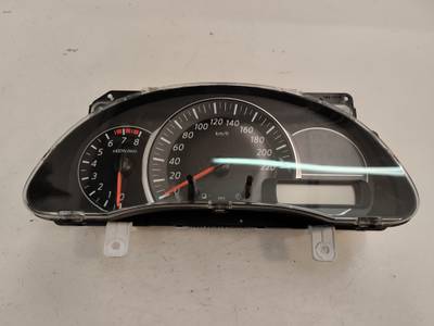 CUADRO INSTRUMENTOS NISSAN MICRA 2016 1.2 (80 CV)