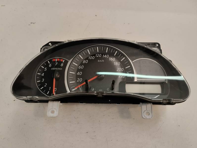 CUADRO INSTRUMENTOS NISSAN MICRA 2016 1.2 (80 CV)