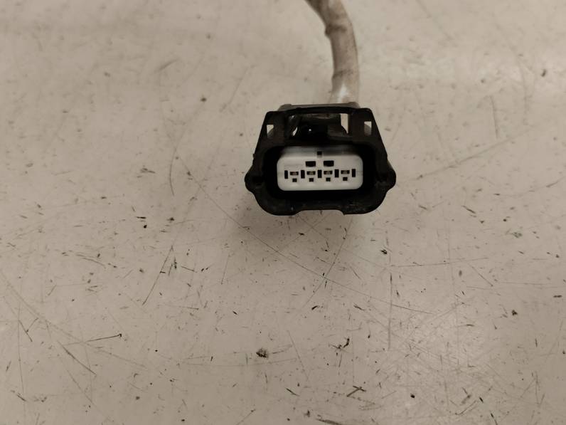 SONDA LAMBDA NISSAN MICRA 2016 1.2 (80 CV)