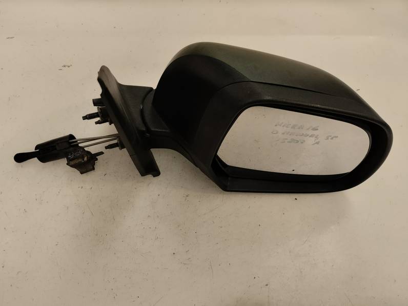 RETROVISOR DERECHO NISSAN MICRA 2016 1.2 (80 CV)