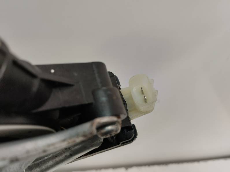 ELEVALUNAS DELANTERO IZQUIERDO NISSAN MICRA 2016 1.2 (80 CV)