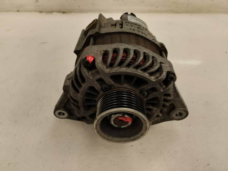 ALTERNADOR NISSAN MICRA 2016 1.2 (80 CV)