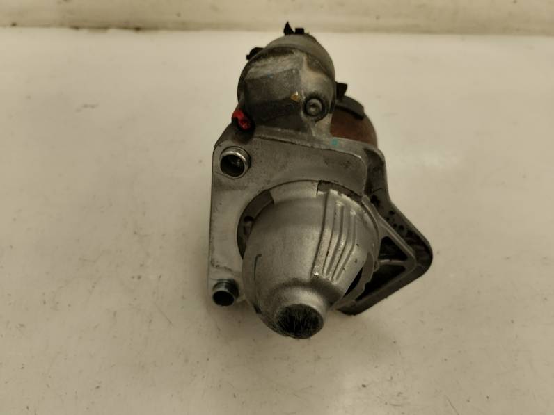 MOTOR ARRANQUE NISSAN MICRA 2016 1.2 (80 CV)