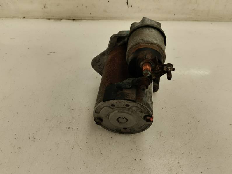 MOTOR ARRANQUE NISSAN MICRA 2016 1.2 (80 CV)