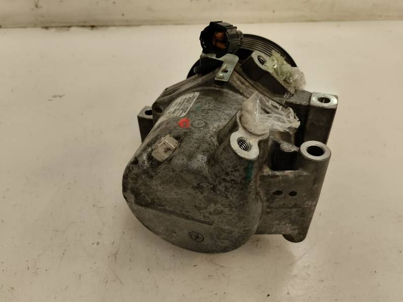 COMPRESOR AIRE ACONDICIONADO NISSAN MICRA 2016 1.2 (80 CV)