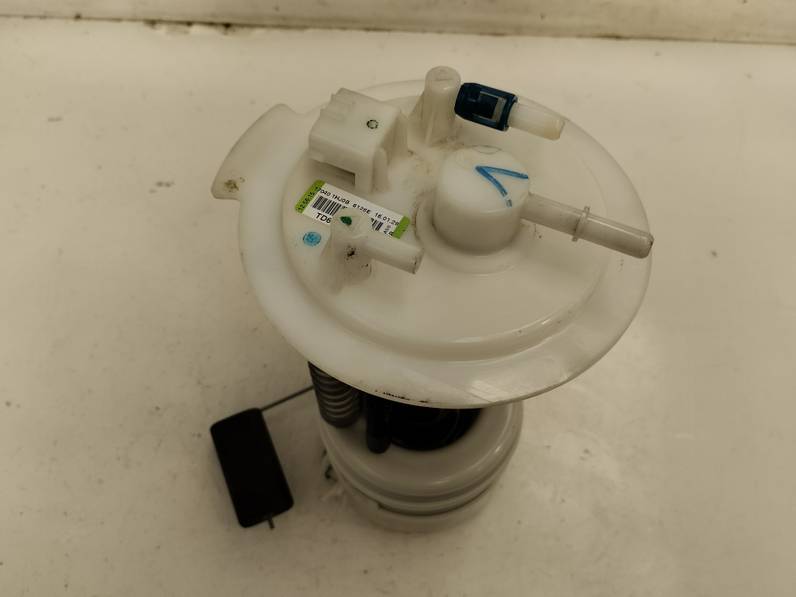 BOMBA COMBUSTIBLE NISSAN MICRA 2016 1.2 (80 CV)