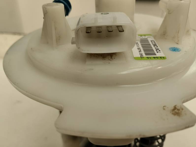 BOMBA COMBUSTIBLE NISSAN MICRA 2016 1.2 (80 CV)