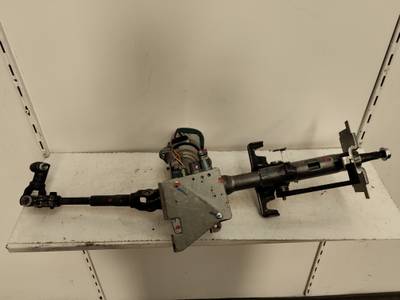COLUMNA DIRECCION NISSAN MICRA 2016 1.2 (80 CV)