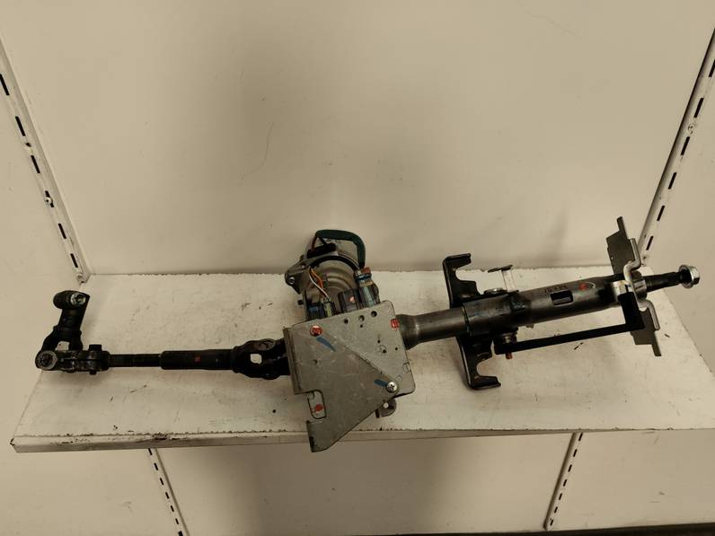 COLUMNA DIRECCION NISSAN MICRA 2016 1.2 (80 CV)